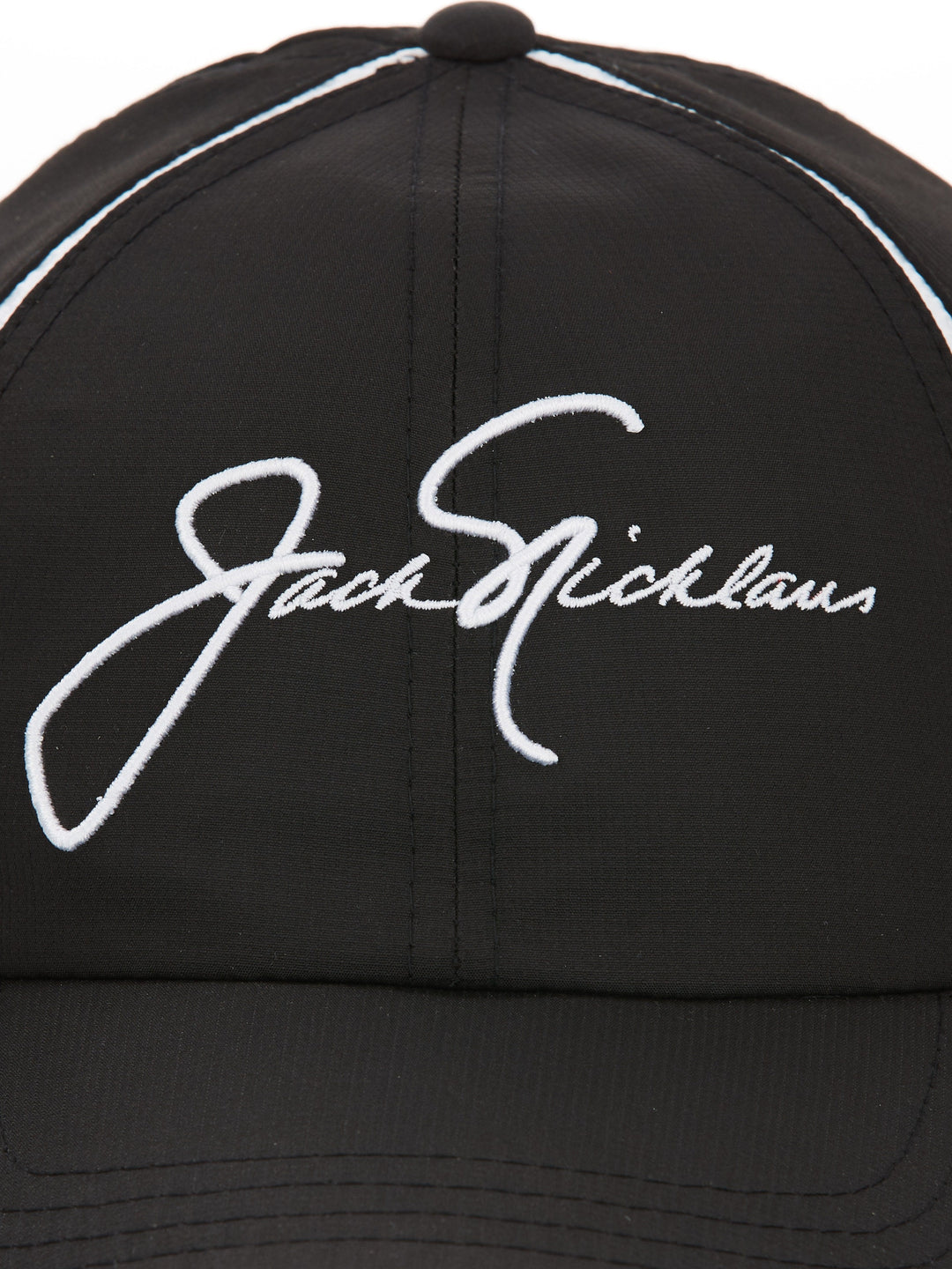 Men's Textured Nylon Active Sport Hat