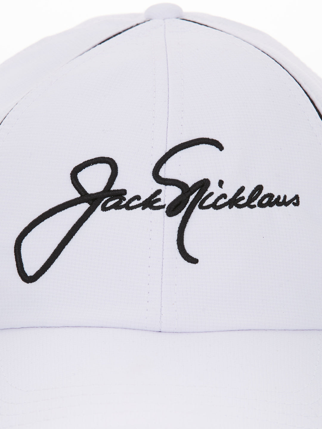 Men's Textured Nylon Active Sport Hat