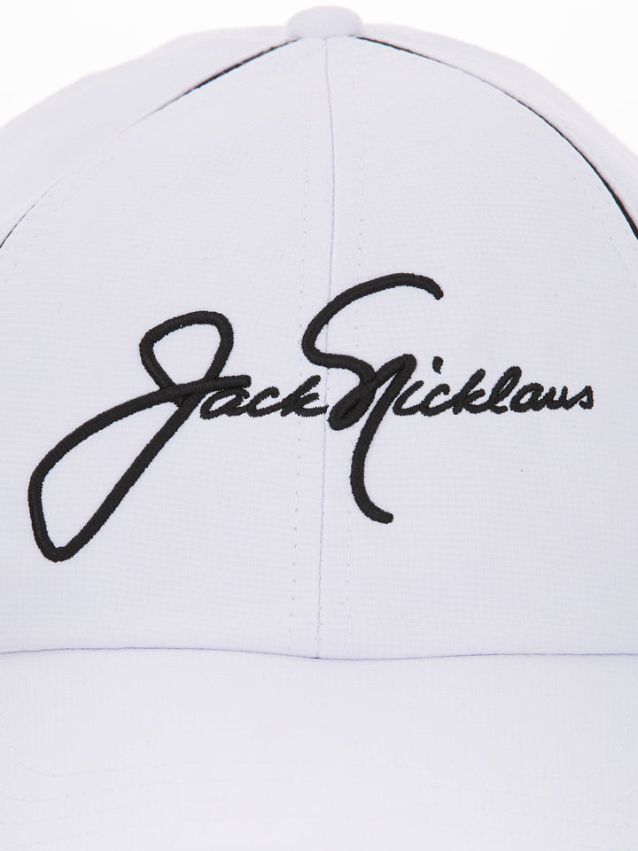 Men's Textured Nylon Active Sport Hat