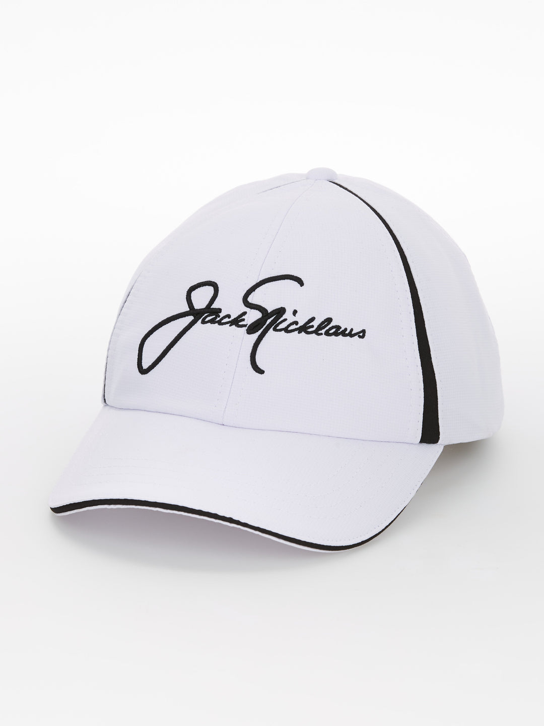 Men's Textured Nylon Active Sport Hat