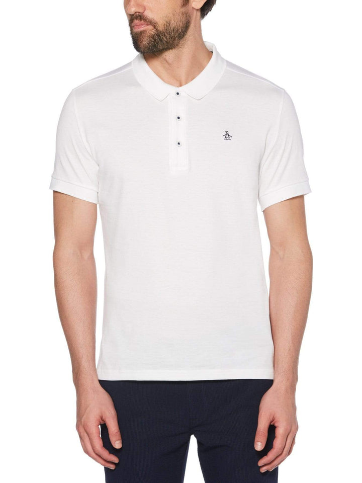Men's The Championship Earl Golf Polo