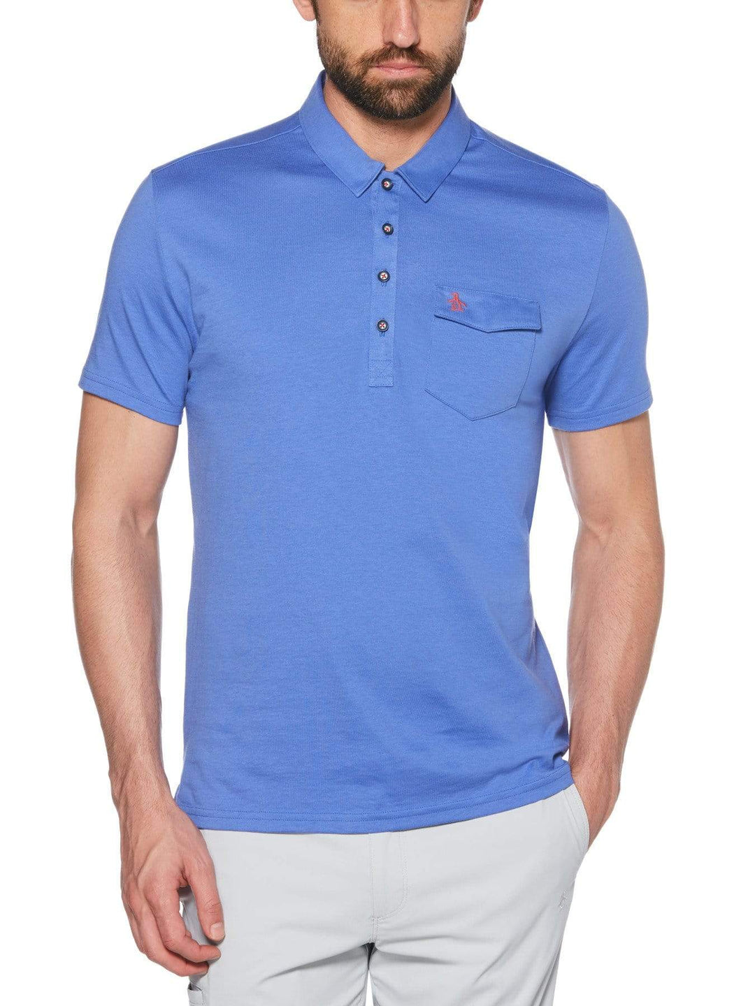 Men's The Cool Jack Golf Polo