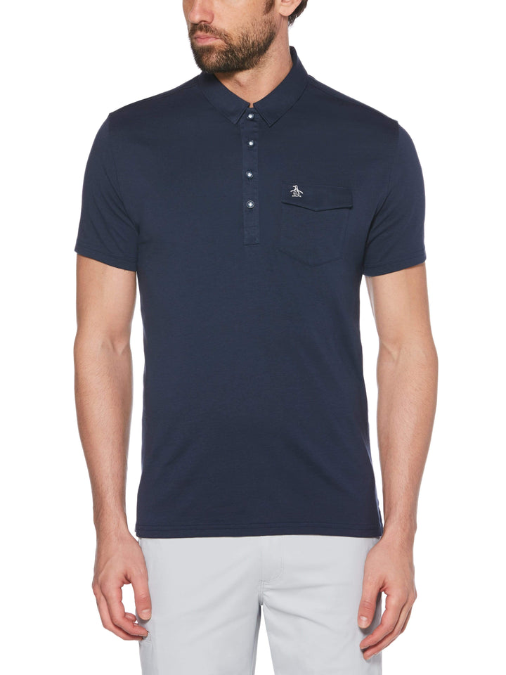 Men's The Cool Jack Golf Polo