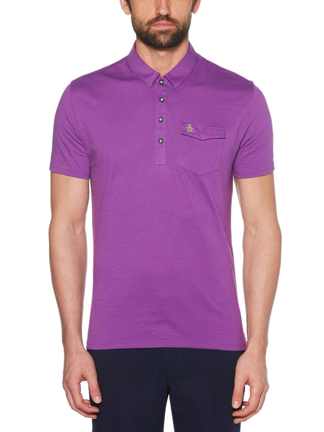 Men's The Cool Jack Golf Polo
