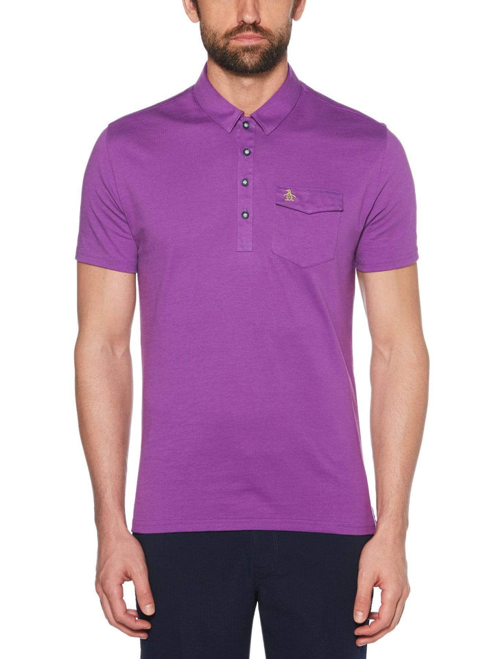 Men's The Cool Jack Golf Polo