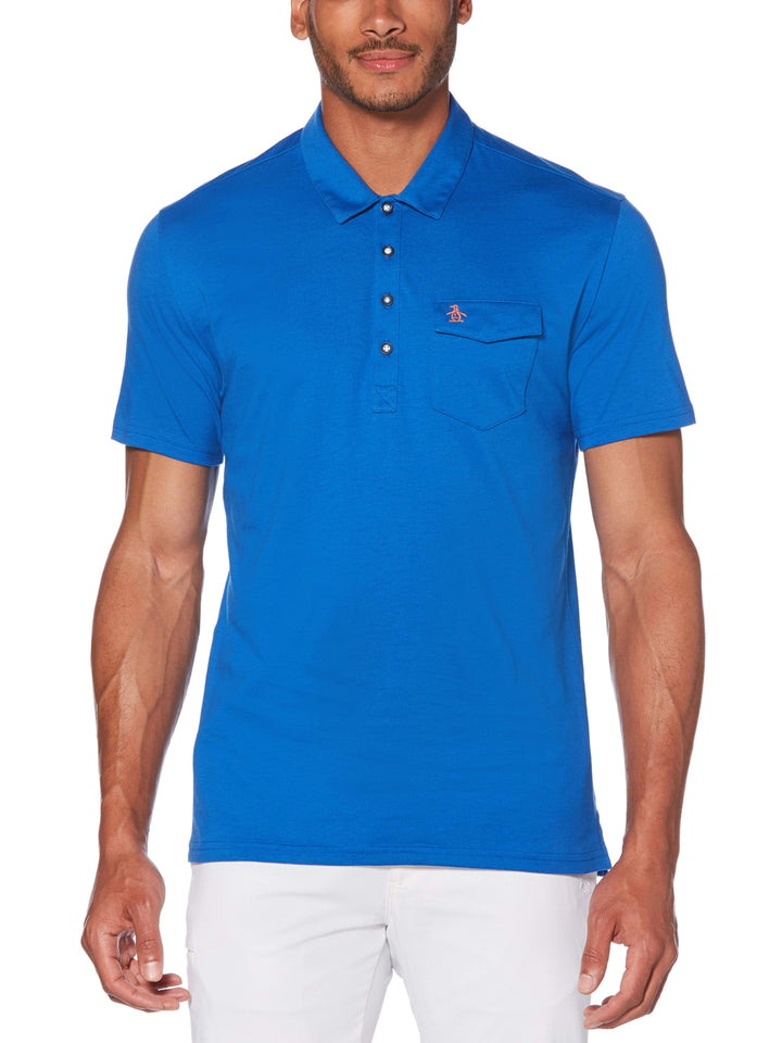 Men's The Cool Jack Golf Polo