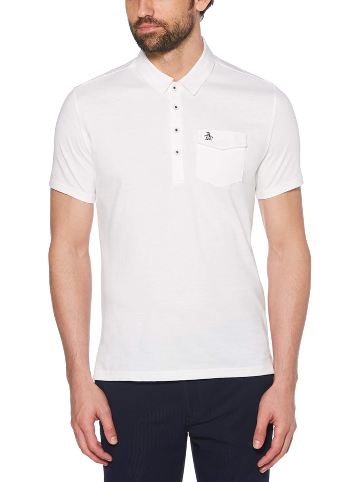 Men's The Cool Jack Golf Polo