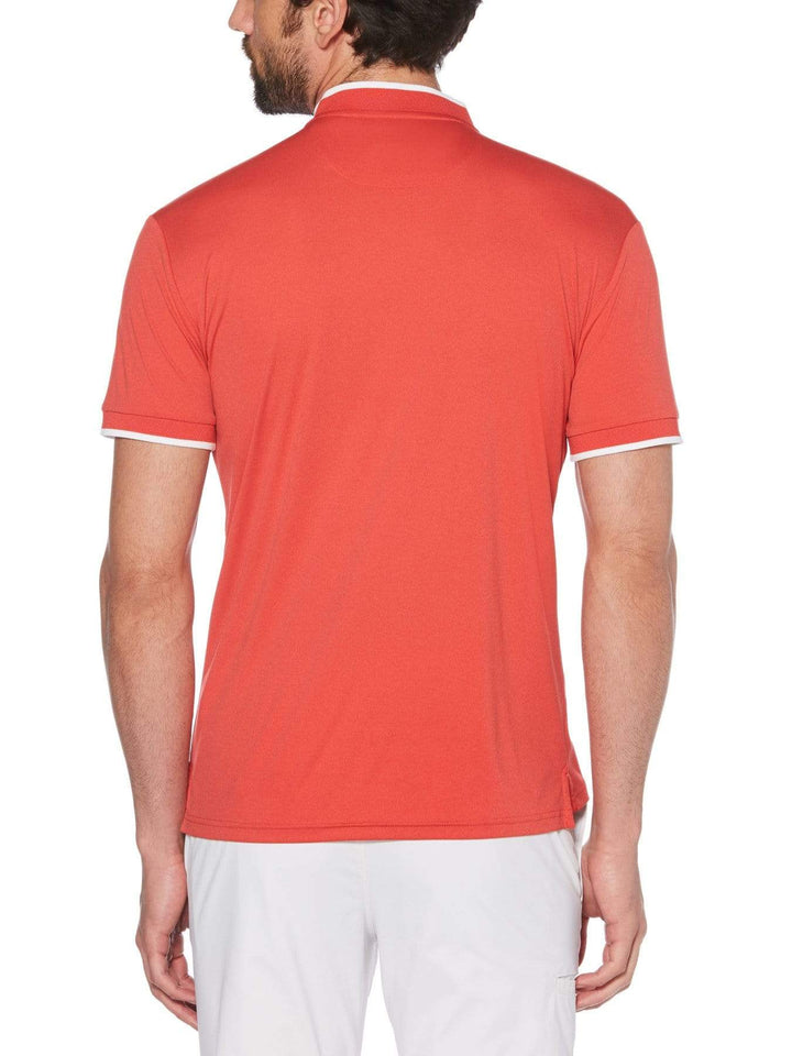 Men's The Sportsman Earl Golf Polo