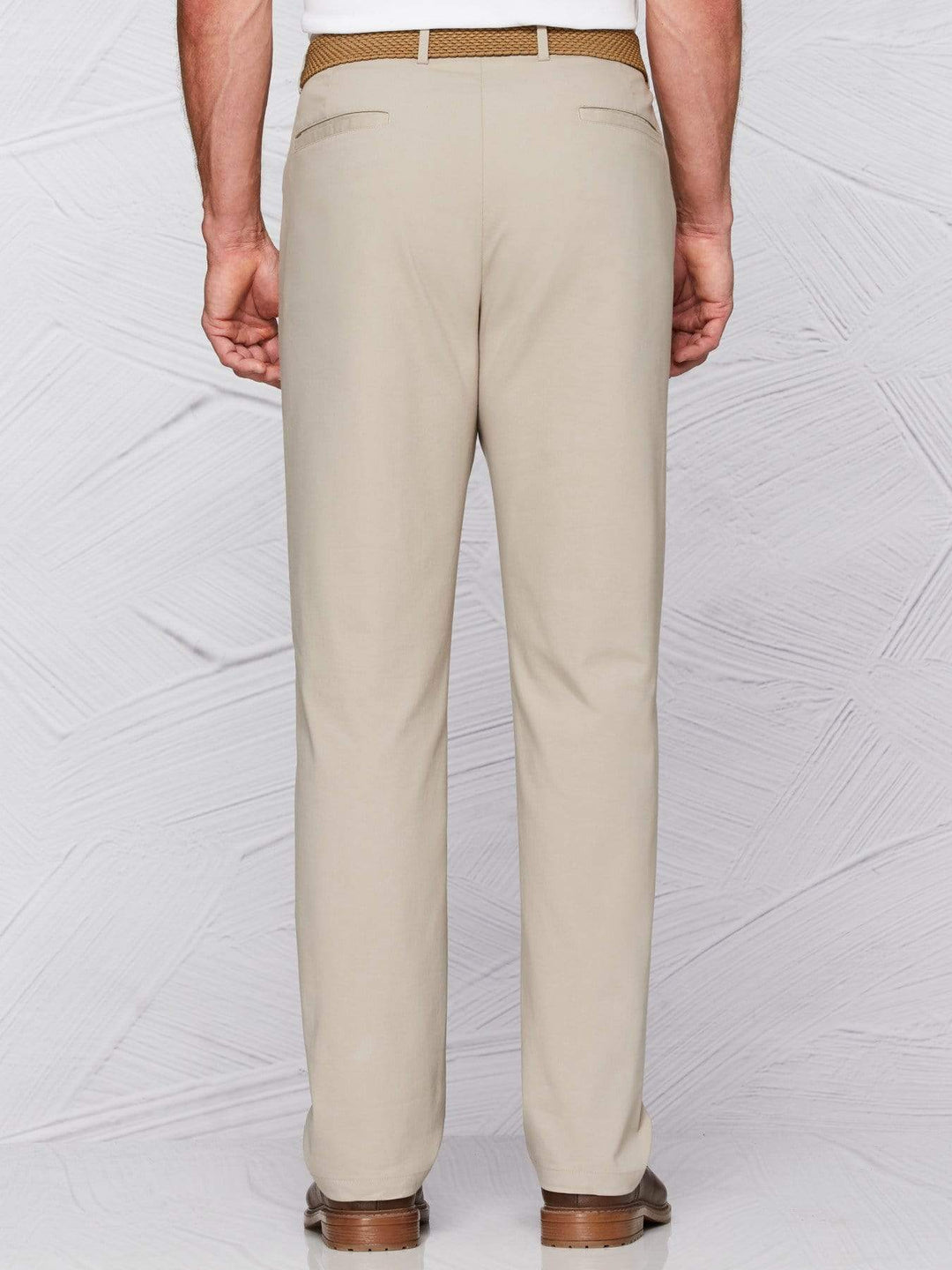 Men's Tour Authentic Pant
