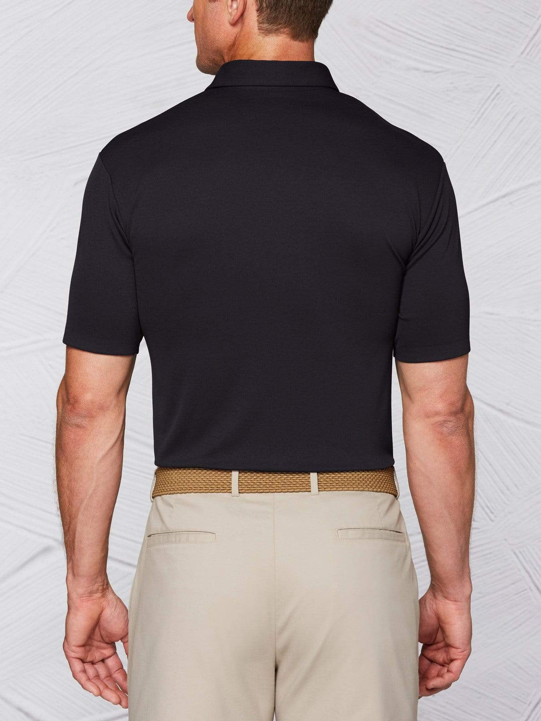 Men's Tour Authentic Polo