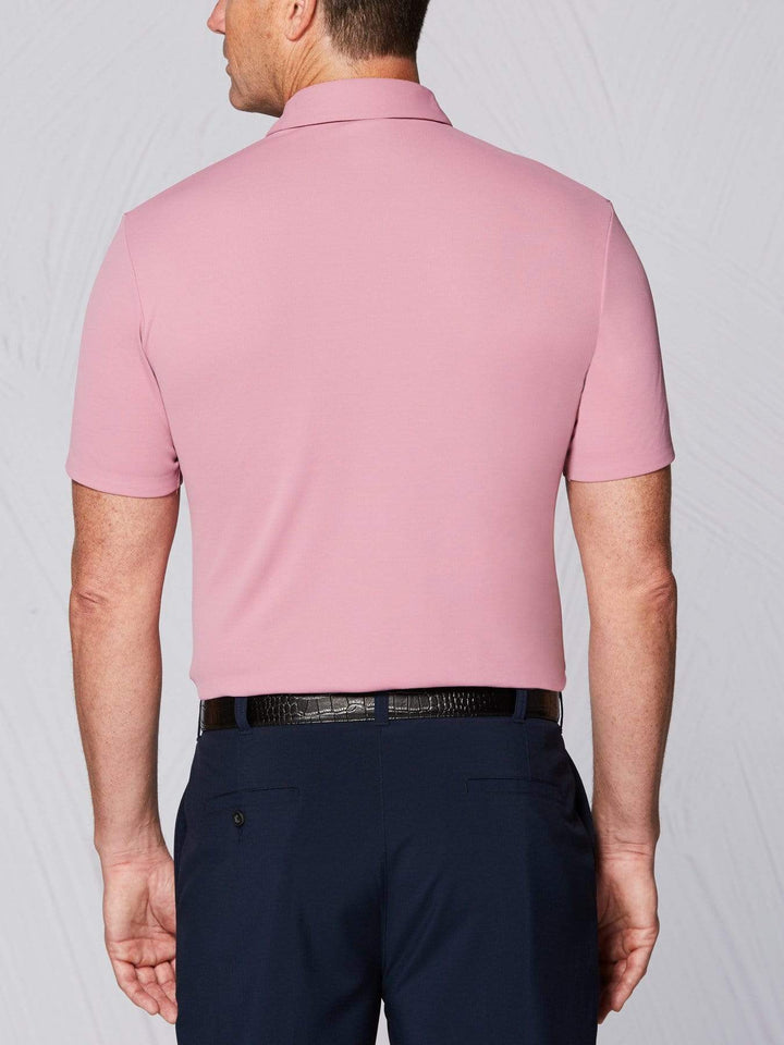 Men's Tour Authentic Polo