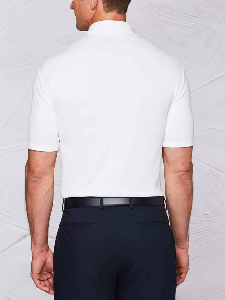 Men's Tour Authentic Polo