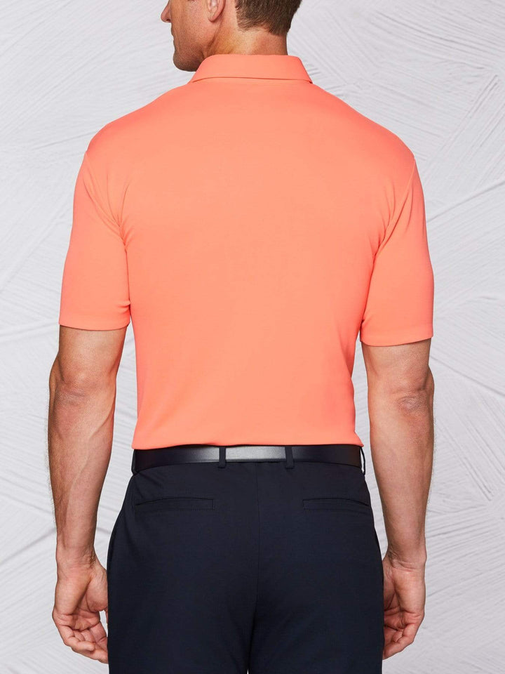 Men's Tour Authentic Polo