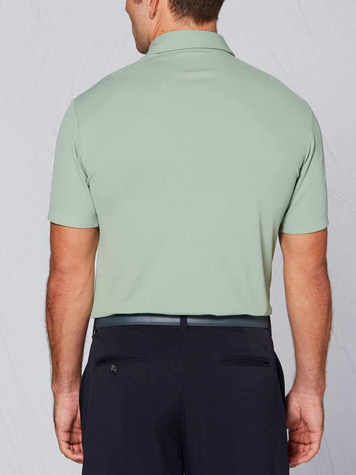 Men's Tour Authentic Polo