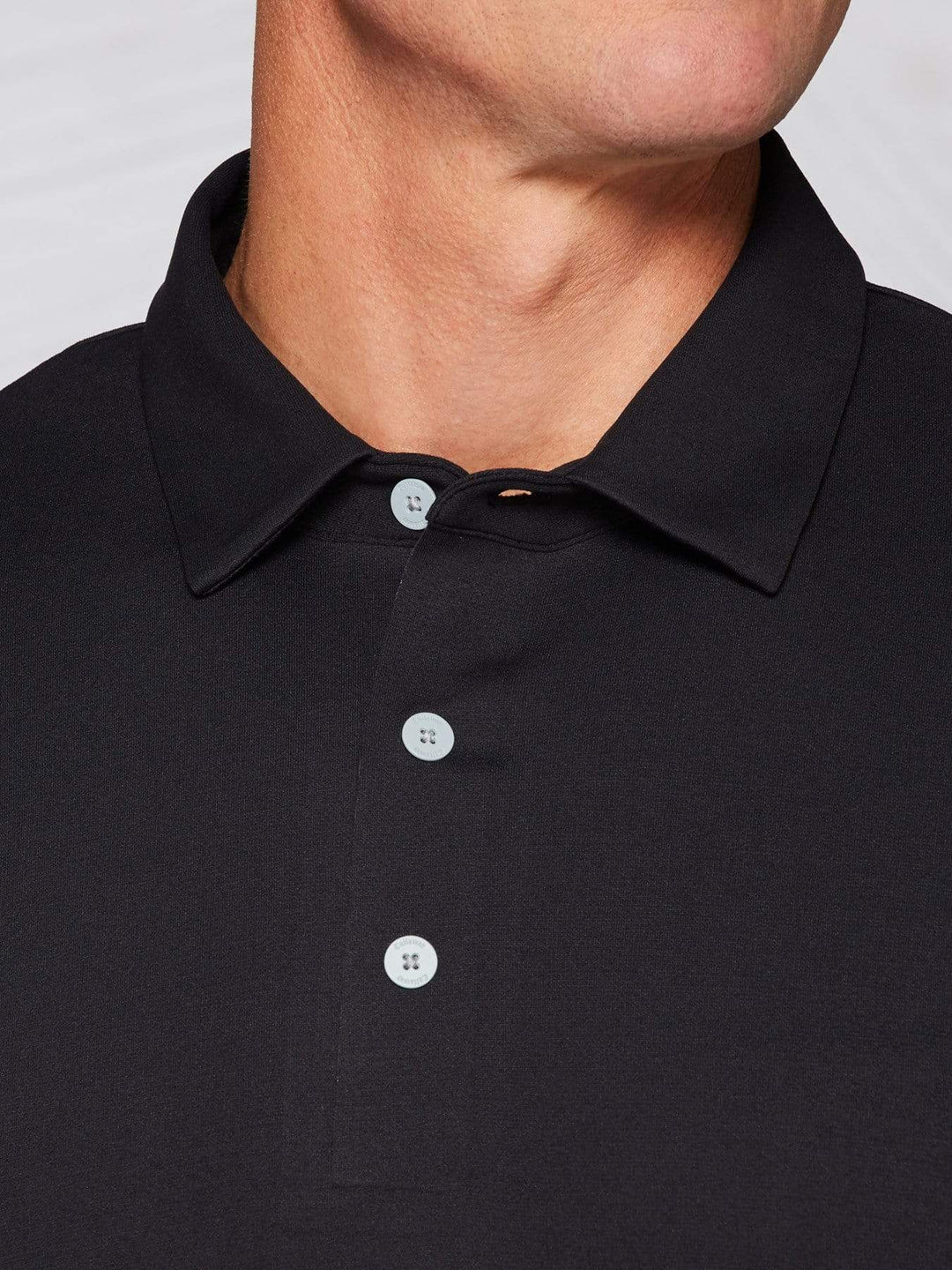 Men's Tour Authentic Polo