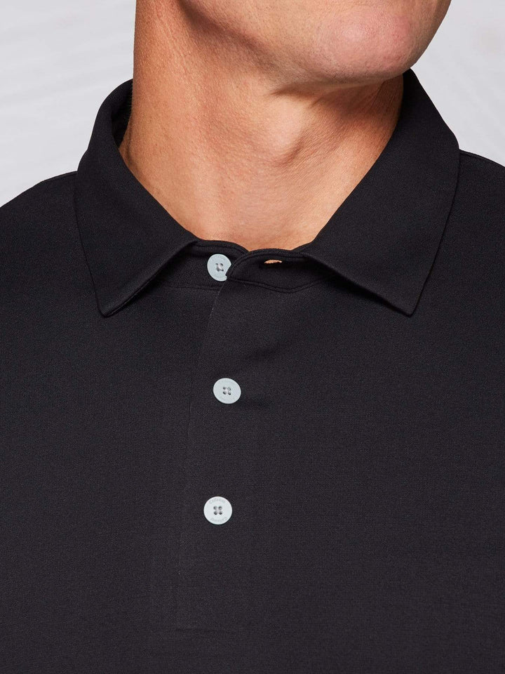 Men's Tour Authentic Polo