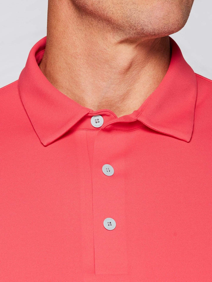 Men's Tour Authentic Polo