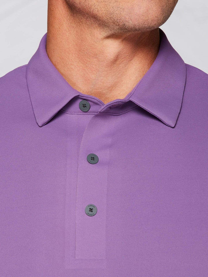 Men's Tour Authentic Polo