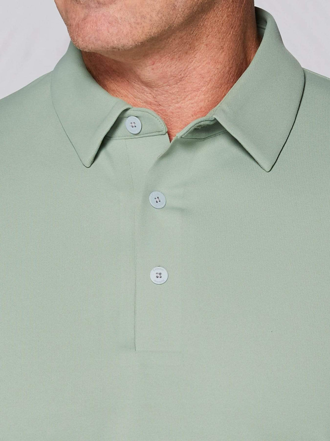 Men's Tour Authentic Polo