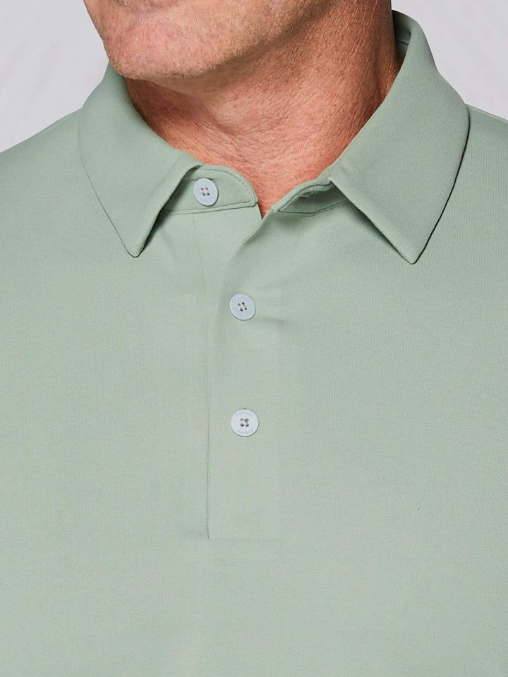 Men's Tour Authentic Polo