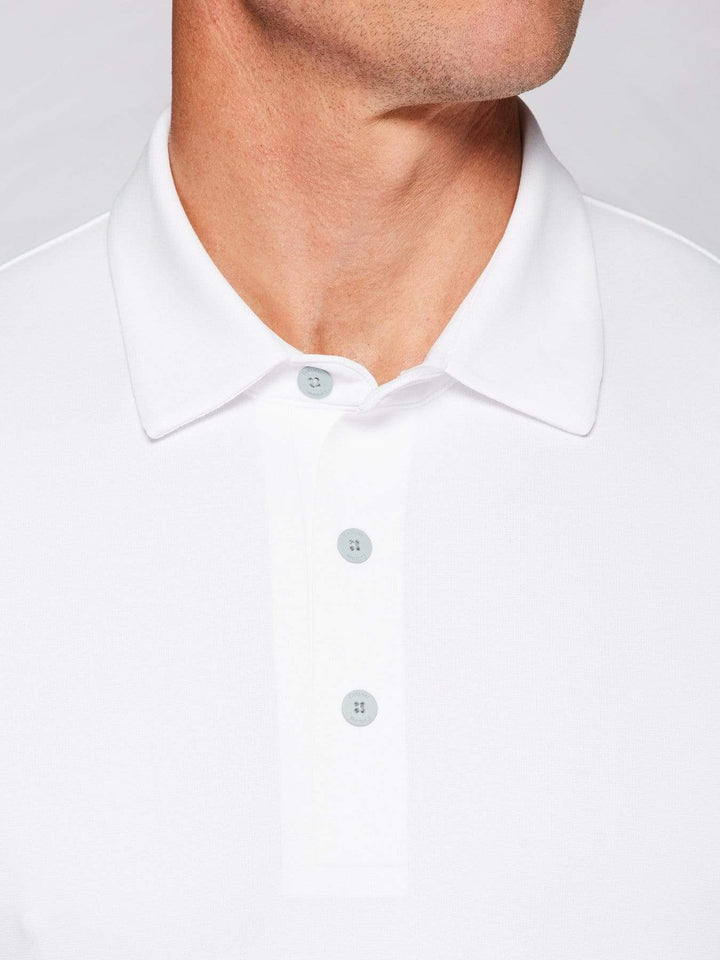 Men's Tour Authentic Polo