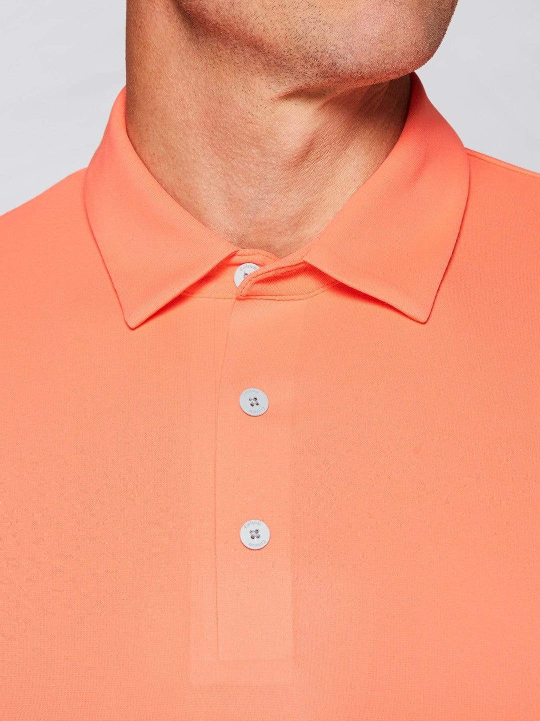 Men's Tour Authentic Polo