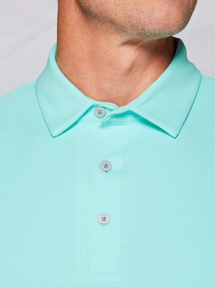Men's Tour Authentic Polo