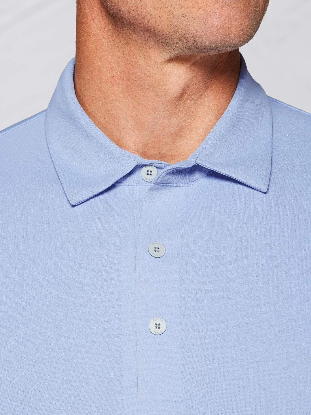 Men's Tour Authentic Polo