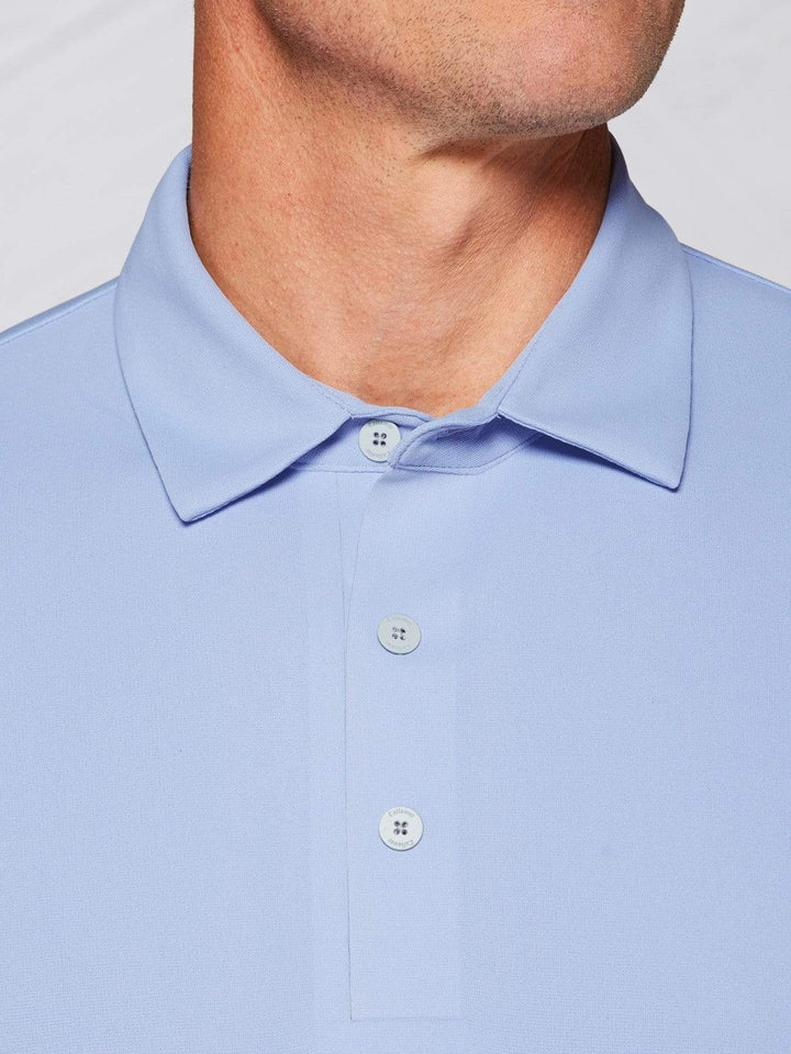 Men's Tour Authentic Polo