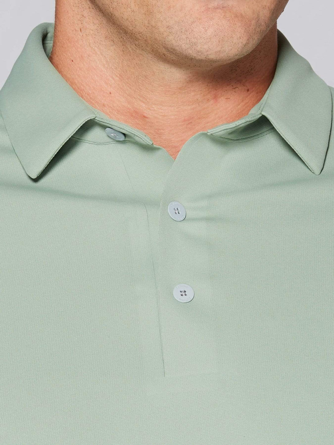 Men's Tour Authentic Polo