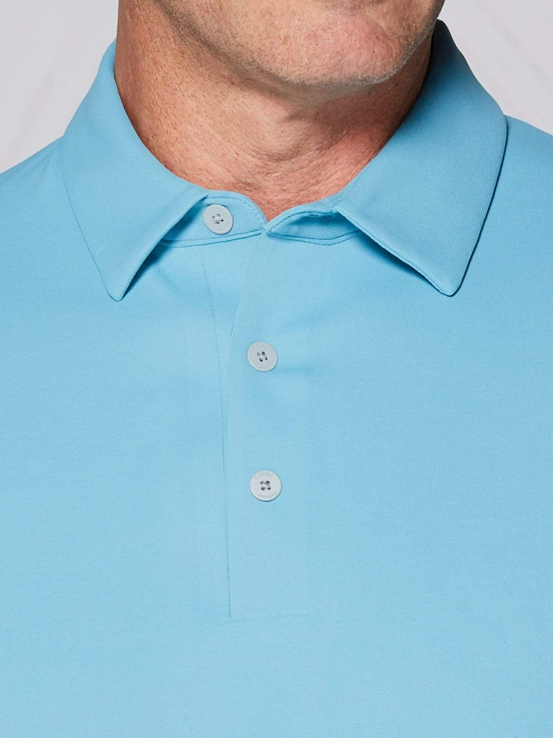 Men's Tour Authentic Polo