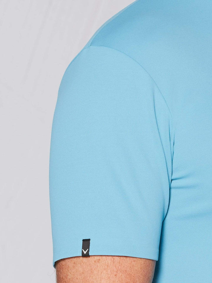 Men's Tour Authentic Polo