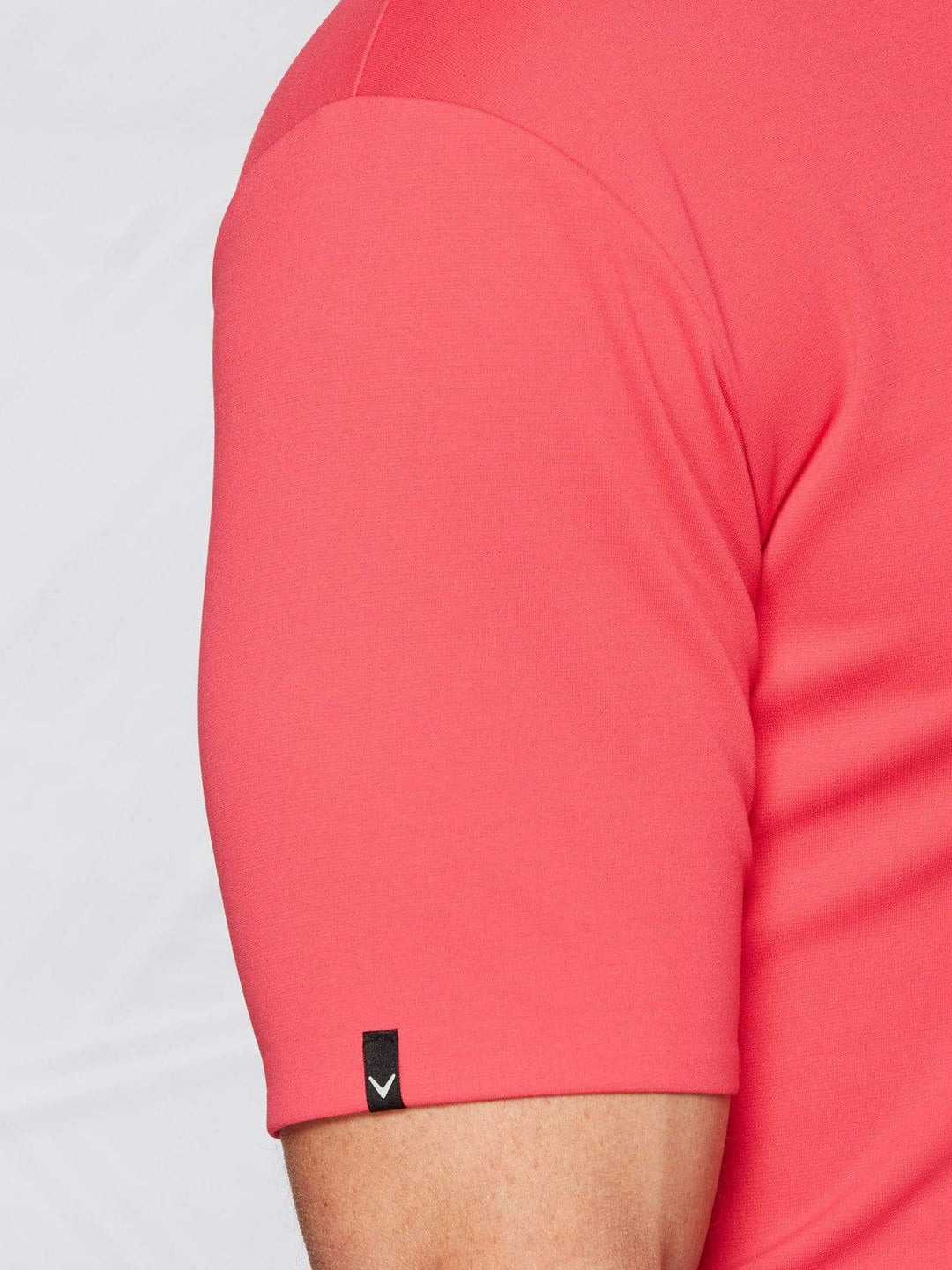 Men's Tour Authentic Polo