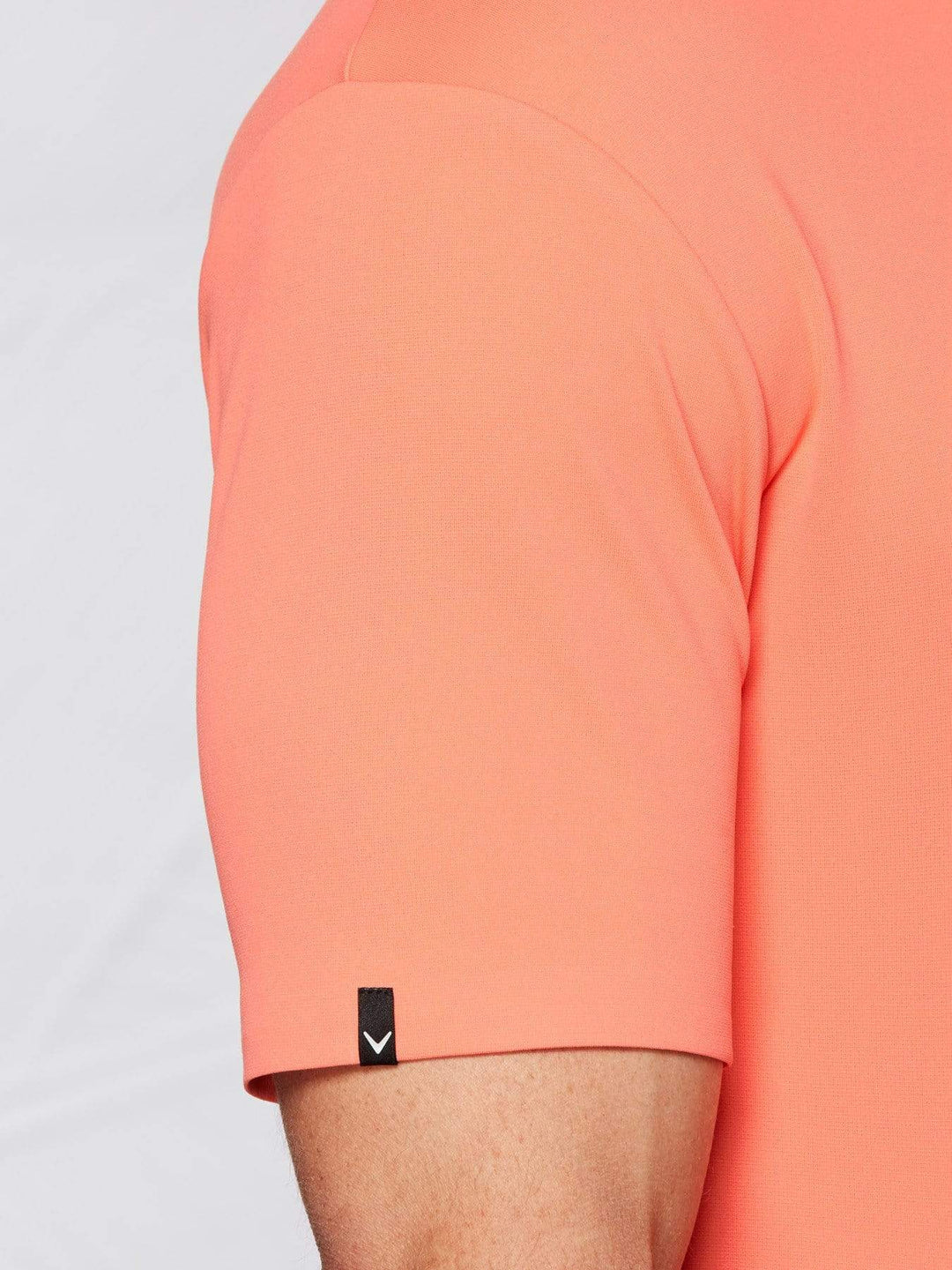 Men's Tour Authentic Polo