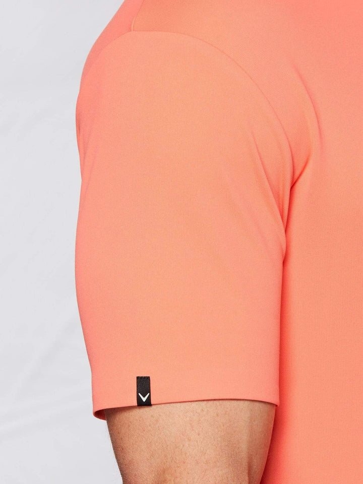 Men's Tour Authentic Polo