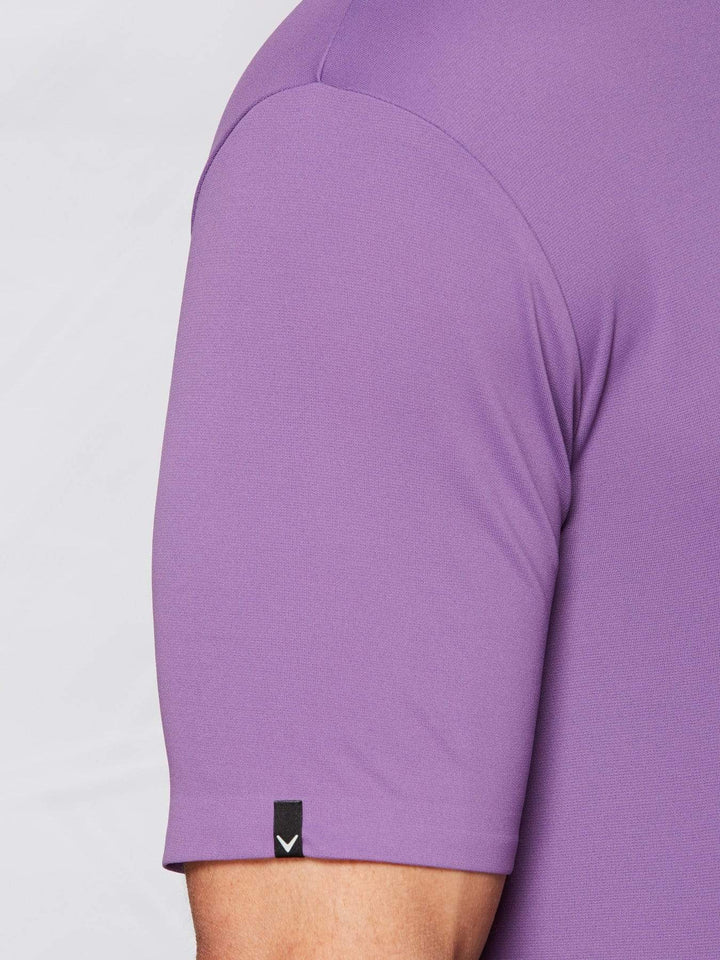 Men's Tour Authentic Polo