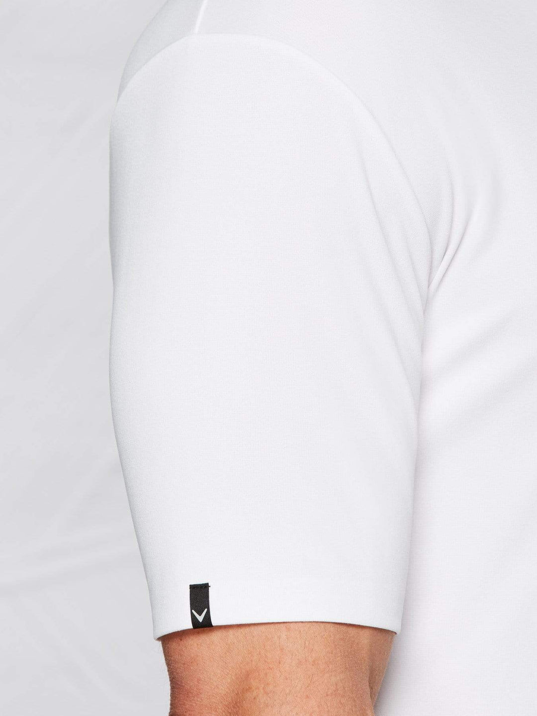 Men's Tour Authentic Polo