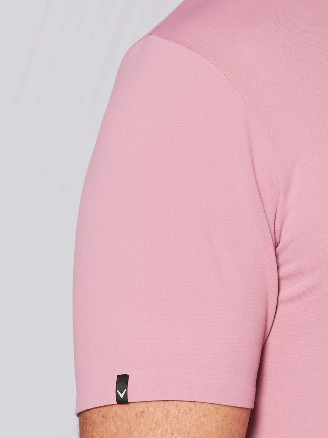 Men's Tour Authentic Polo