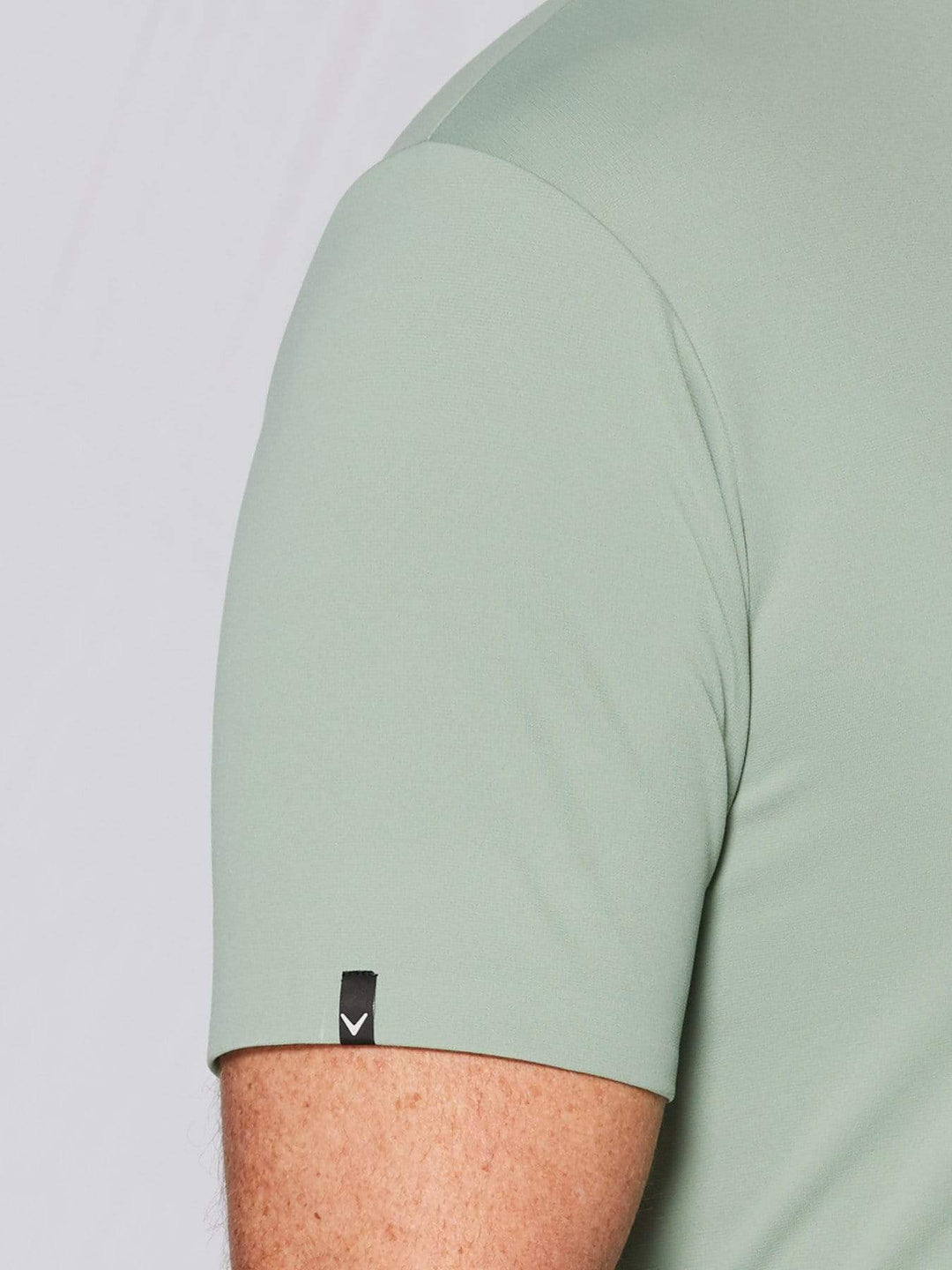 Men's Tour Authentic Polo
