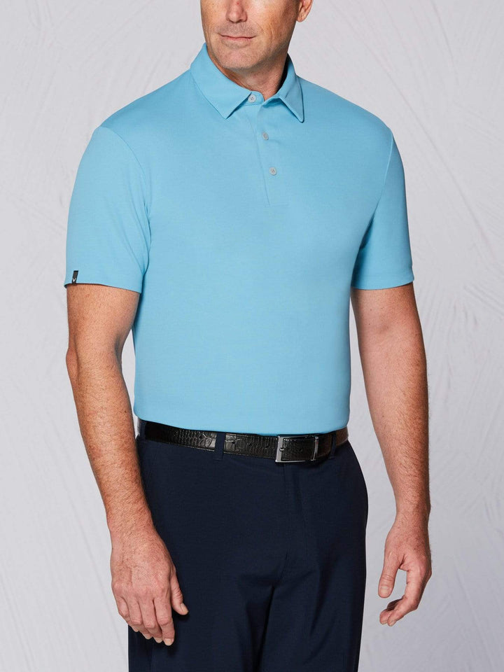 Men's Tour Authentic Polo