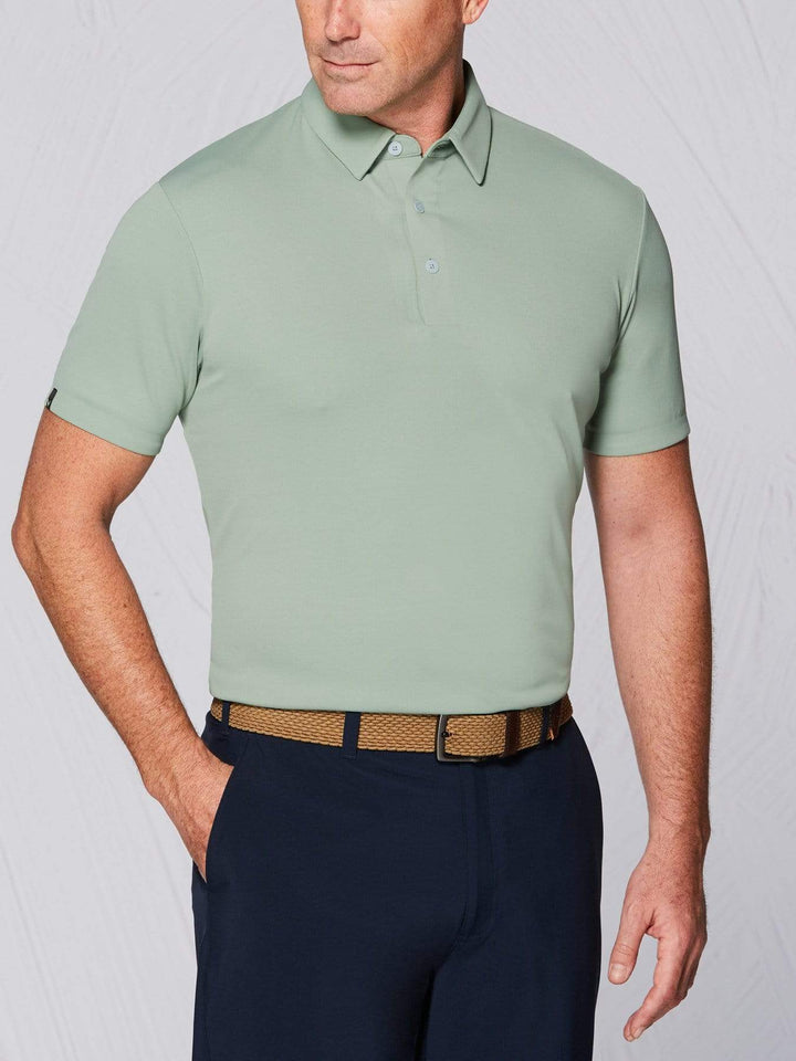 Men's Tour Authentic Polo