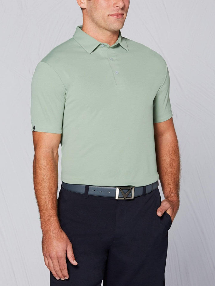 Men's Tour Authentic Polo