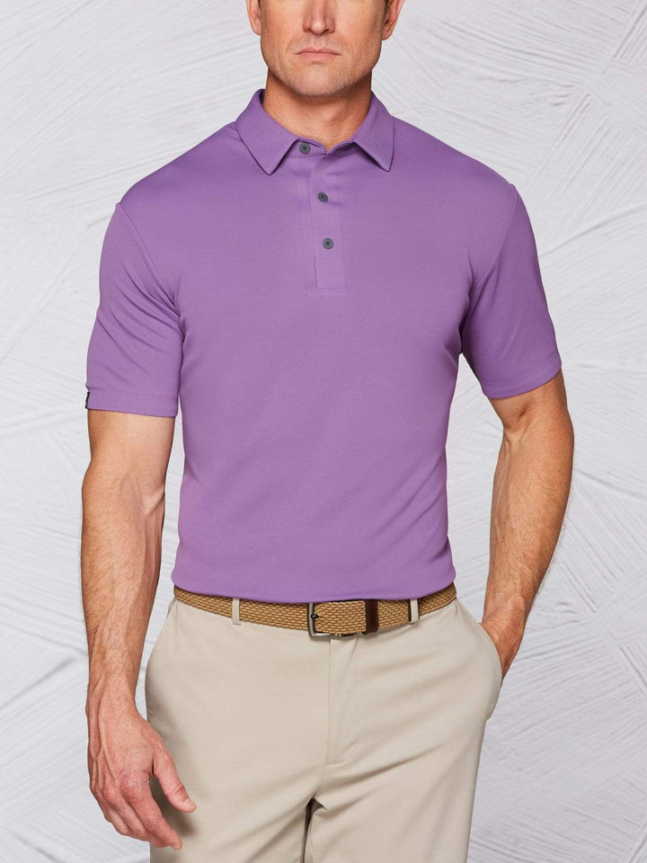 Men's Tour Authentic Polo