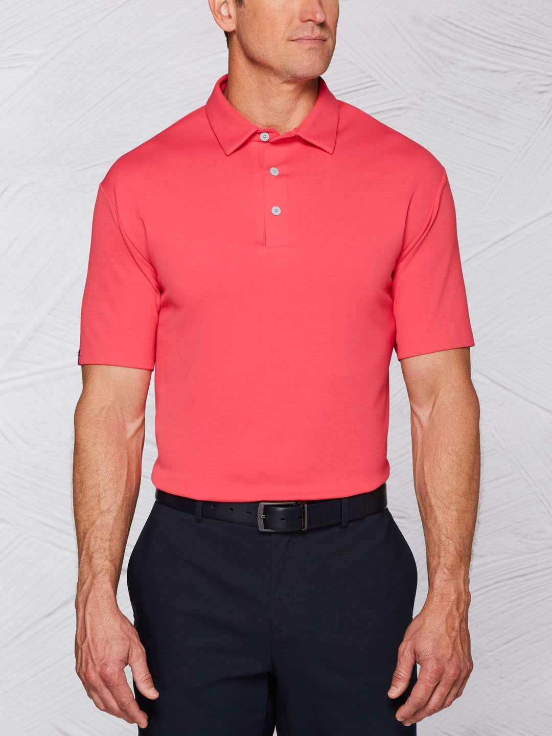 Men's Tour Authentic Polo