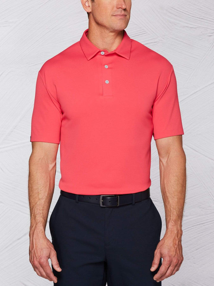 Men's Tour Authentic Polo