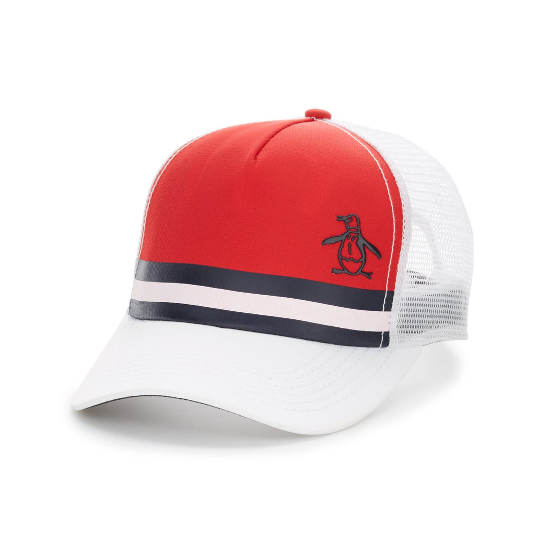 Men's Trucker Pete Hat
