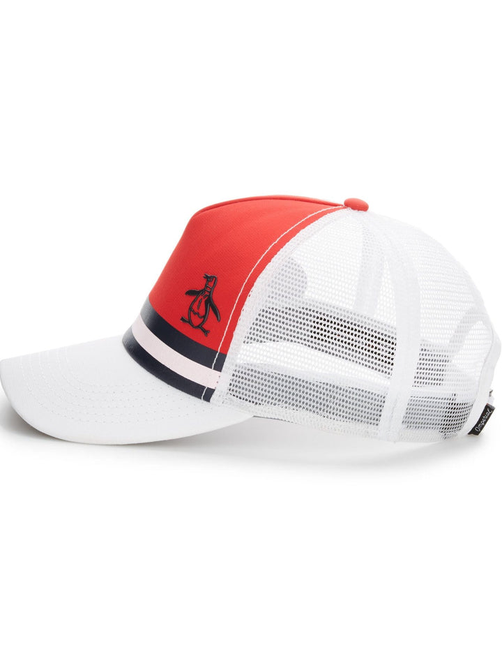 Men's Trucker Pete Hat
