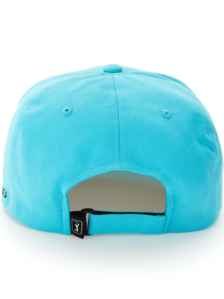 Men's Twilight Round Golf Cap