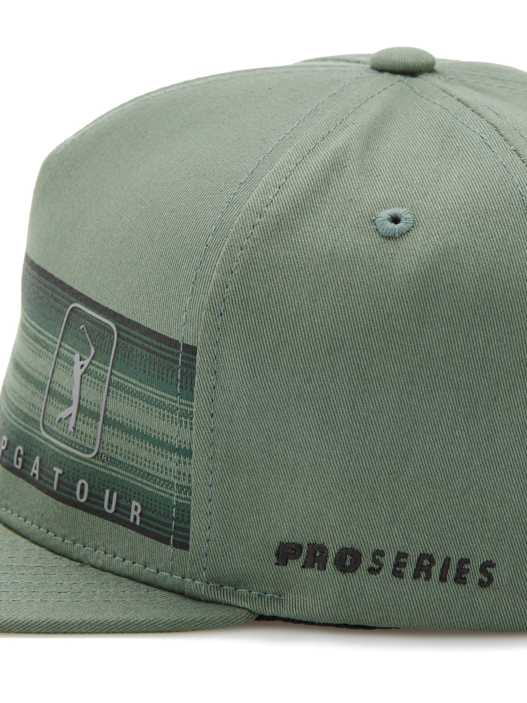 Men's Twilight Round Golf Cap