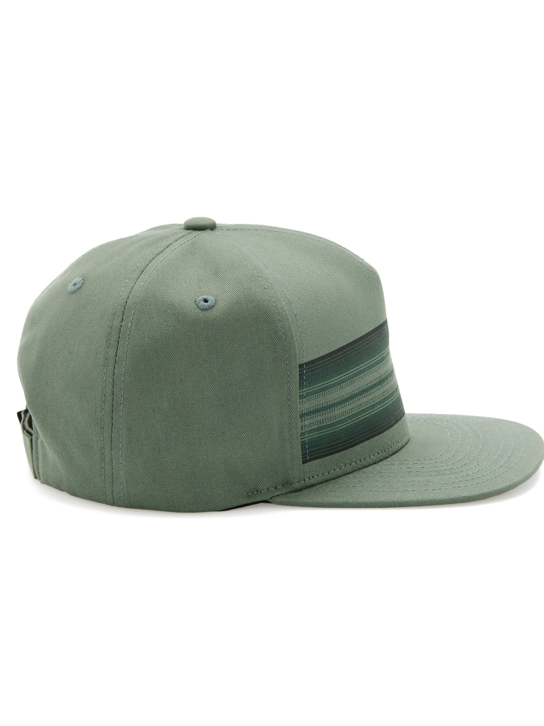 Men's Twilight Round Golf Cap